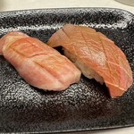 つばさ寿司本店 - 