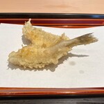 てんぷら 近藤 - 