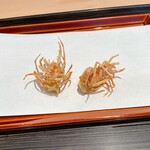 てんぷら 近藤 - 