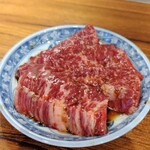 焼肉ぽむる - 