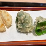 てんぷら 近藤 - 