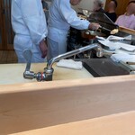 てんぷら 近藤 - 