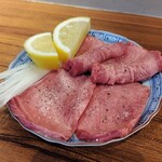 焼肉ぽむる - 