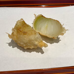 てんぷら 近藤 - 