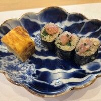 鮨 かず矢 - 