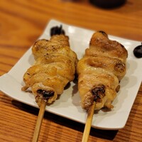 里葉亭 - 