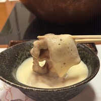 北新地しゃぶしゃぶすき焼き きらく - 