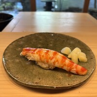 鮨 かず矢 - 