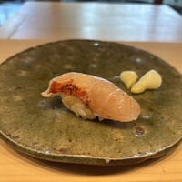 鮨 かず矢 - 