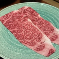 北新地しゃぶしゃぶすき焼き きらく - 