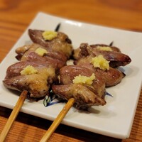 里葉亭 - 