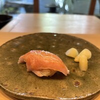 鮨 かず矢 - 