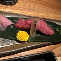 和牛懐石 但馬屋 梅田 - 