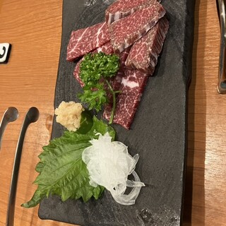 正園 - 料理写真: