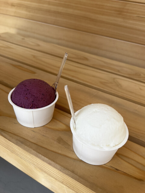 888 蜜ya（ミツヤ） - 猪苗代（売店）の写真