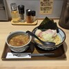 人形町 麺や わたる 大手町パークビルディング店