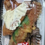 ほっかほっか亭 - 