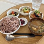 chano-ma 茶屋町 - 