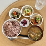 chano-ma 茶屋町 - 