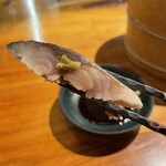 横浜 酒槽 - しまあじ