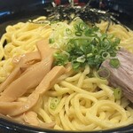 東京油組総本店 - 料理写真: