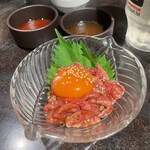 焼肉家 益市 - 