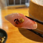 横浜 酒槽 - 金目鯛