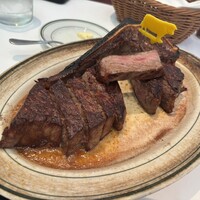 ウルフギャング・ステーキハウス 福岡店 - 