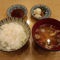 新宿割烹 中嶋 - 