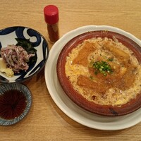 新宿割烹 中嶋 - 
