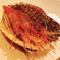 鮨 銀座 おのでら -  鮨 銀座 おのでら -