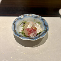 鮨 やまけん 銀座店 - 