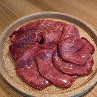炭火焼肉 肉の匠 ひうち - 