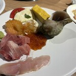 ススキノデパート - 一品ものたくさん