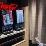 ススキノデパート - ドリンク