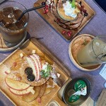 ソラニワ - 