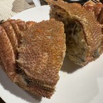 ススキノデパート - 毛蟹