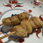 ススキノデパート - ポンポチ