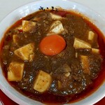 ラーメン さくらまる - 