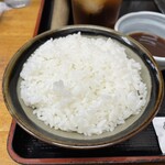 とんかつ 栄ちゃん - 