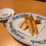 中国菜 一燈火 - 