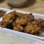 チキンショップ - 