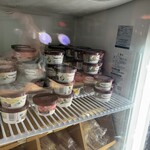 ススキノデパート - ハーゲンダッツ