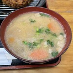 とんかつ 栄ちゃん - 