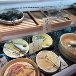 ススキノデパート - 海鮮