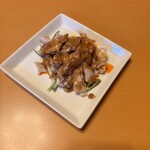 中国菜 一燈火 - 