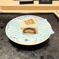 神楽坂 濱千 - 