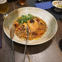 中華旬彩 森本 - 