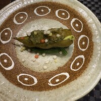 中華旬彩 森本 - 