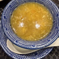 中華旬彩 森本 - 